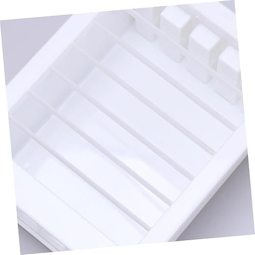 Miniatura 6 de Trituradora de patatas 1 unid rebanador de patatas sandía rebanador plástico fruta plástico fruta extractor fruta fruta cortador doufu herramienta