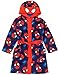 Marvel Spider-Man Robe de chambre garçons enfants Cosplay Pyjamas Robe 5-6 ans