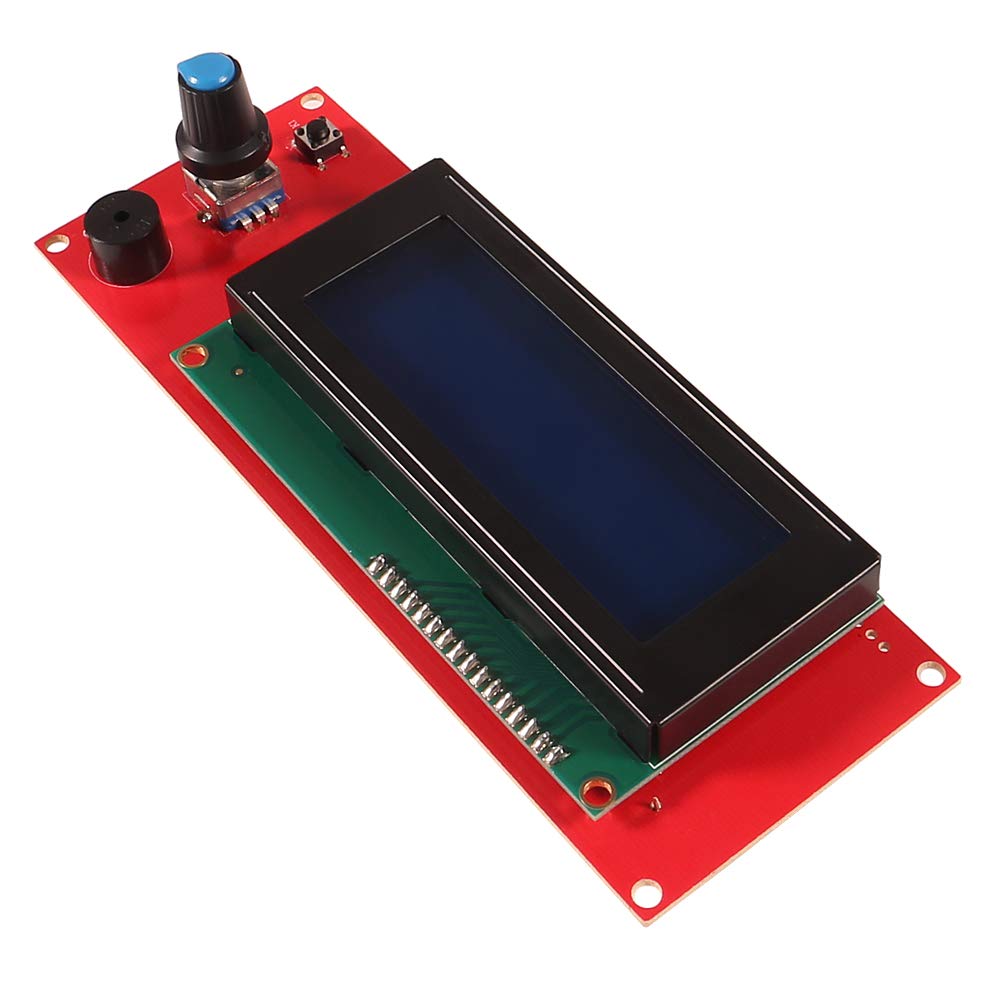 MELIFE 2004 LCD Graphic Smart Display Controller Board With