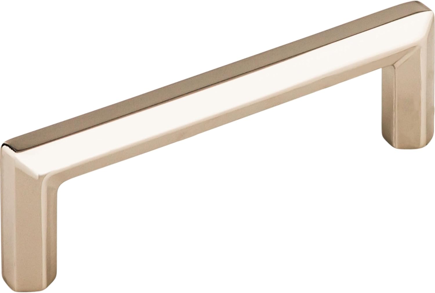 Top Knobs TK793HB TK793 Lydia 3-3/4 Inch Center to Center Handle Cabinet Pull
