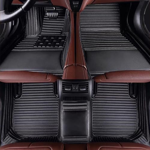 Custom Fit Car Floor Mats for Land Rover Freelander Discovery Denfender Evoque Range Rover