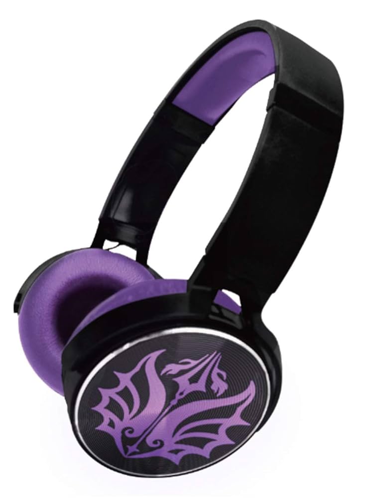 Amazon.co.jp: 東方project デザインヘッドフォン レミリア