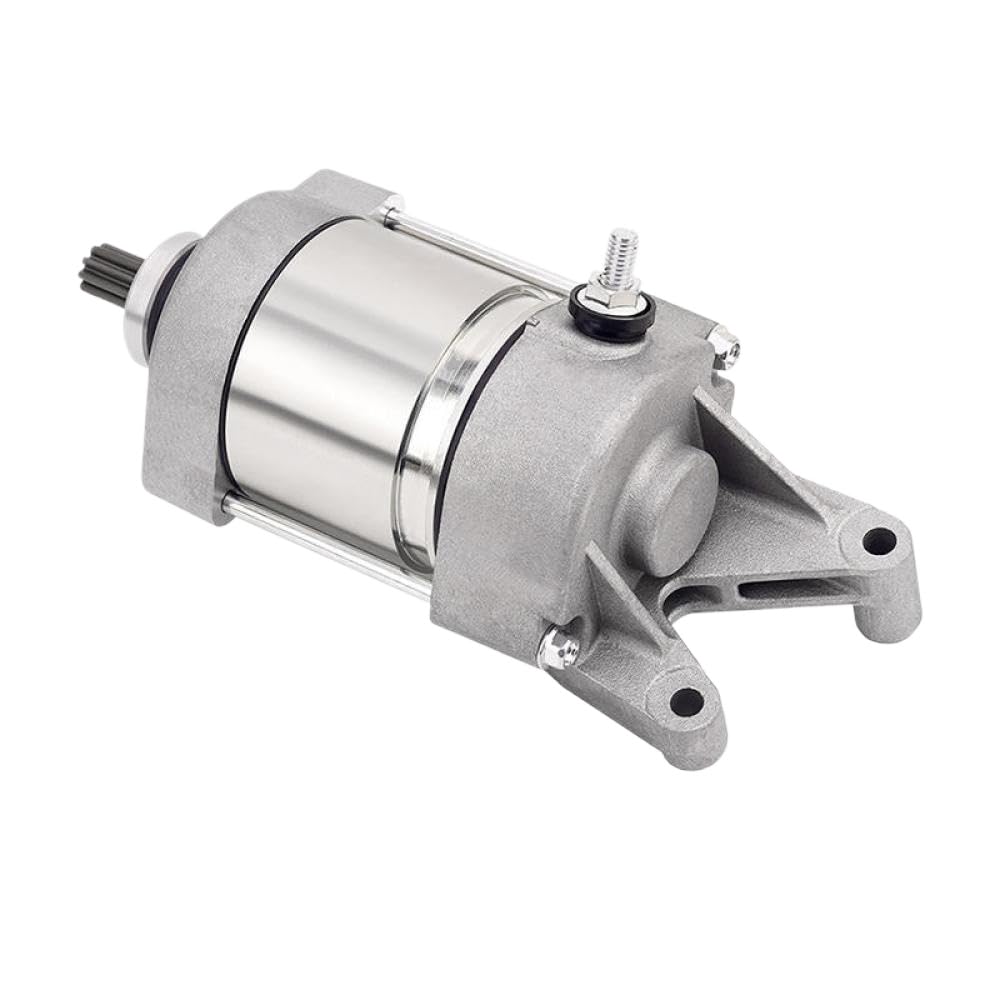Motor de arranque que soluciona el encendido de tu YZF-R1 de 2009 a 2014, tipo 14B 6