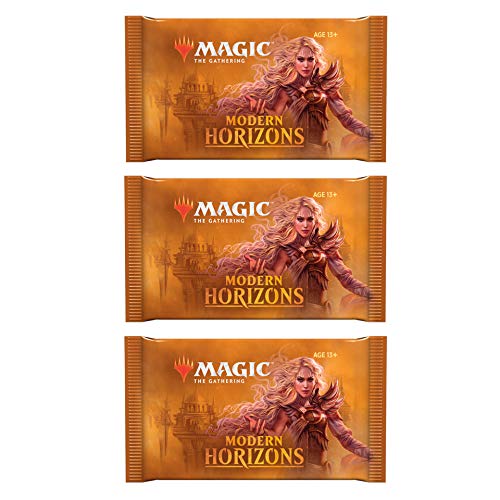 modern horizons 3 draft booster box Magic The Gathering - Modern Horizons 3
