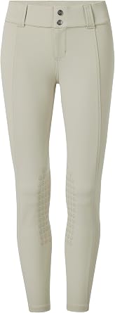 Kerrits Kids Affinity Pro Knee Patch Riding Breeches
