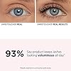 IT Cosmetics Lash Blowout Mascara, Black - Lifts, Volumizes & Separates Lashes - Unique Wand Developed with Drybar - Contains Biotin - 0.24 fl oz