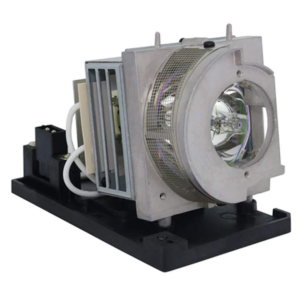 AuKing BL-FU260B Ampoule de projecteur pour Optoma SP.72701GC01 DU380 EH319UST EH319USTi EH320UST EH320USTi EHSNZUST GT5000+ GT5000 W320UST W320USTiP W320USTIP W32000 USTi WSN. ZUST WSNZUSTi X320UST