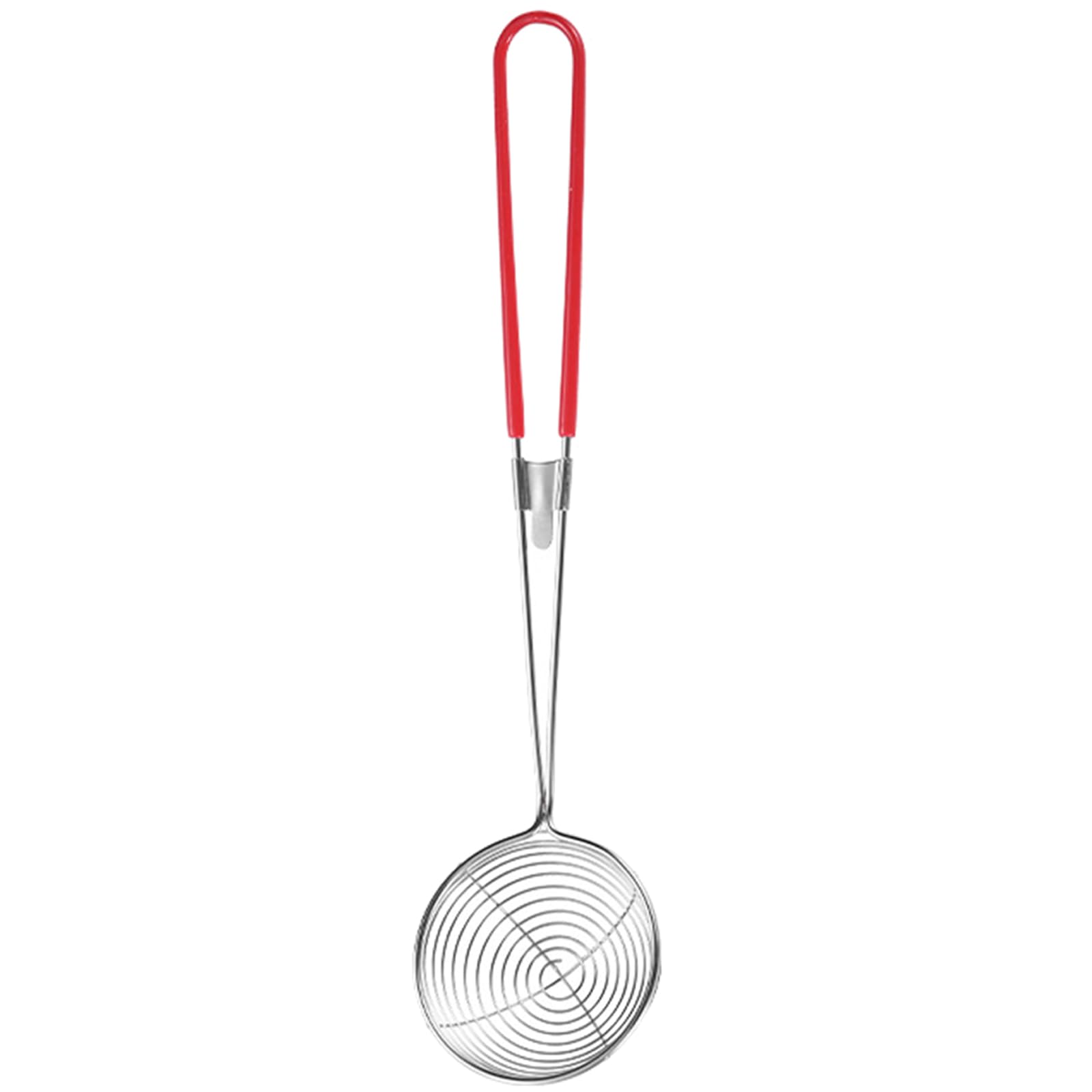 oringnat Small Perforated Ladles Convenient Small Ladles Practical Ladles Spoon