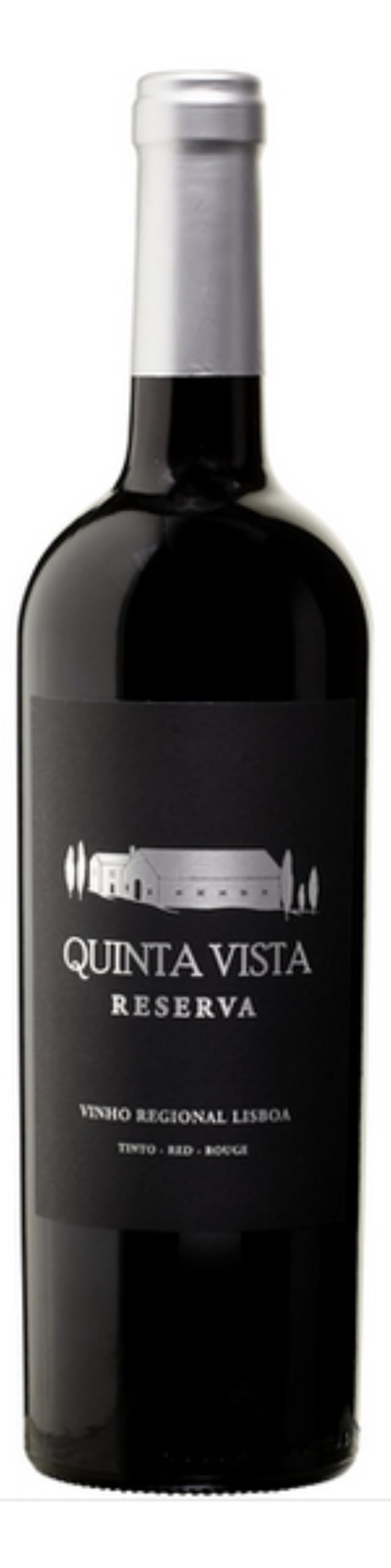 Quinta Vista Lisboa Red, 75 cl