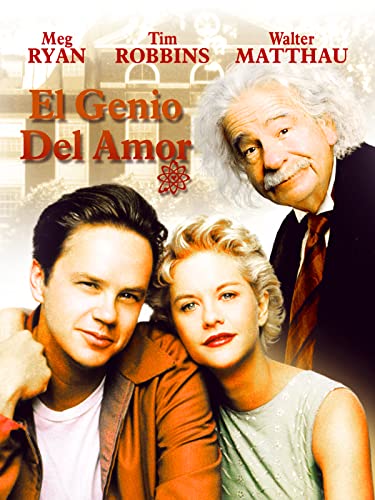 El genio del amor