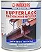 Produktbild Wilckens Kupferlack Dachrinnenfarbe, 750 ml, Kupfer