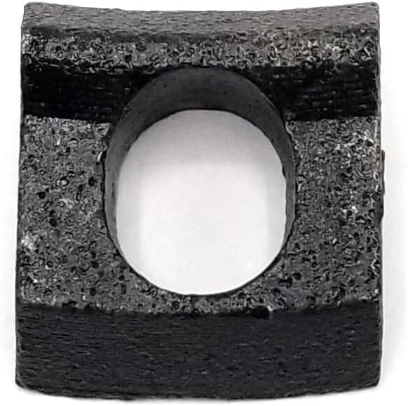 Five (5) Mobile Home Axle Trailer Wheel Rim Clamp Block Wedge Lowboy hub Utility