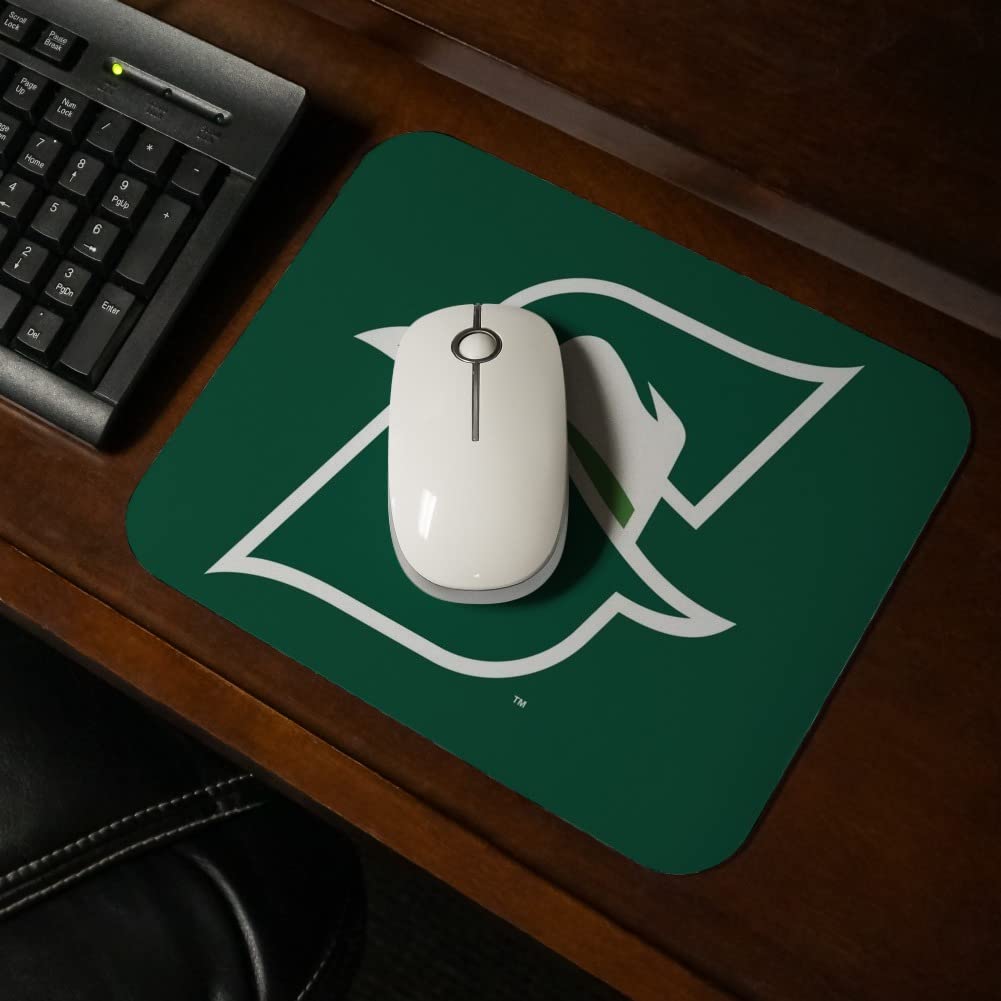 Stetson University Primary Logo Low Profile Thin Mouse Pad Mousepad