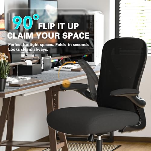mesh office chair reviews