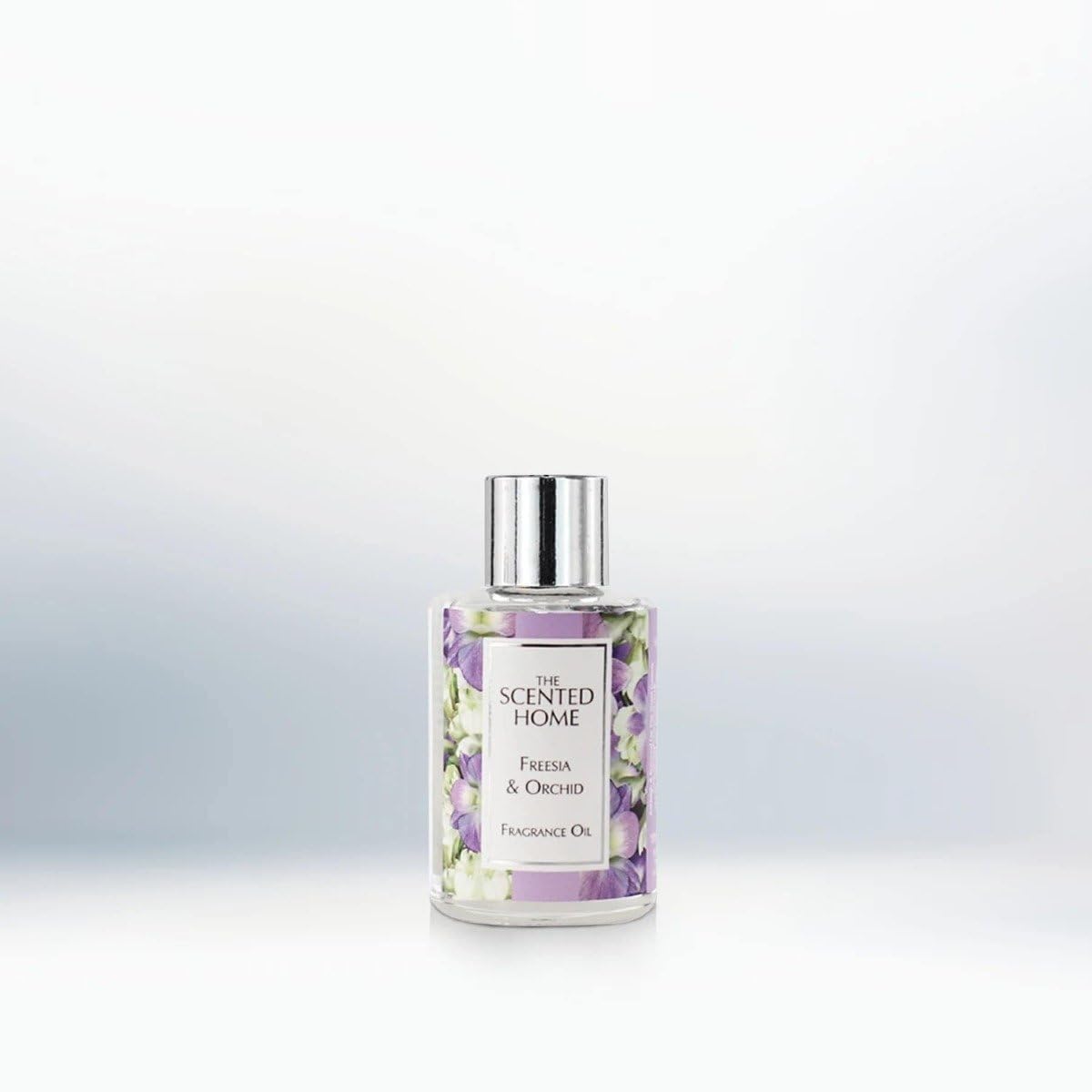 ASHLEIGH & BURWOOD Freesia & Orchid Fragrance Oil 10ml