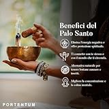 Zoom IMG-1 palo santo xl incenso naturale Zoom IMG-1 palo santo xl incenso naturale