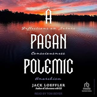A Pagan Polemic cover art
