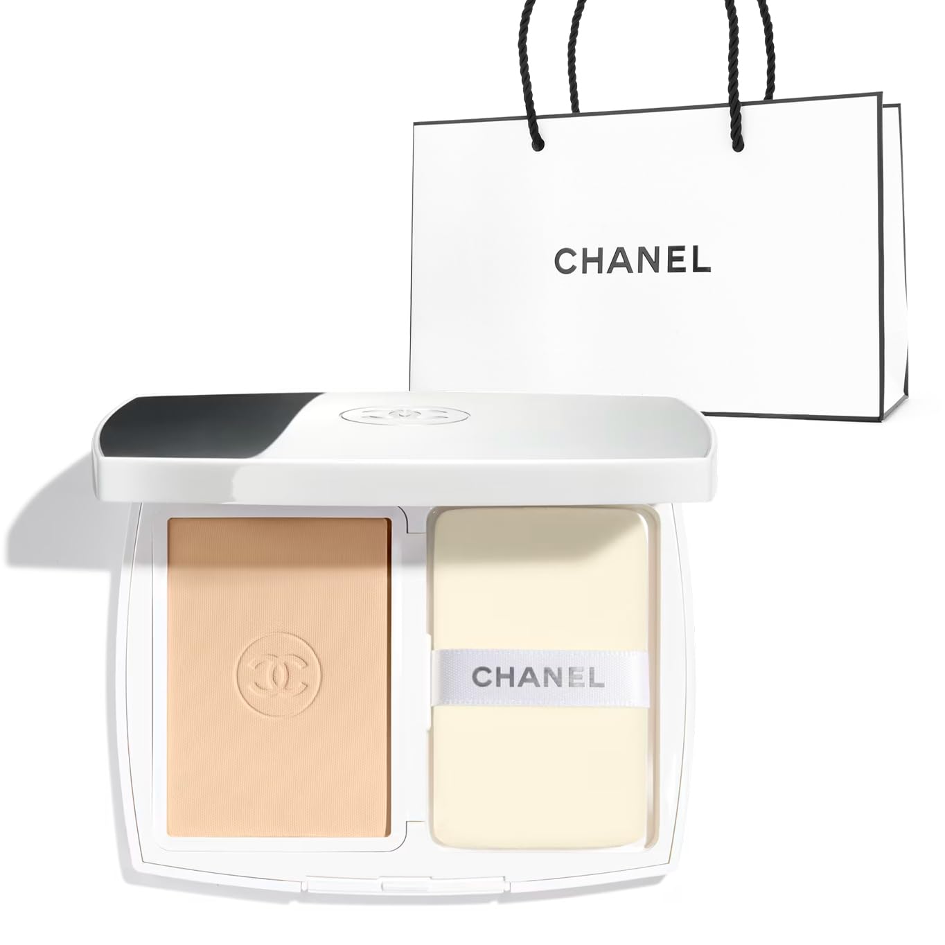 Amazon | 【国内正規品】CHANEL シャネル ル ブラン ブライトニング