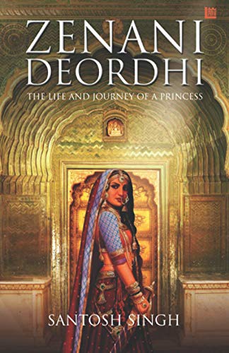 Zenani Deordhi: The Life and Journey of a Princess