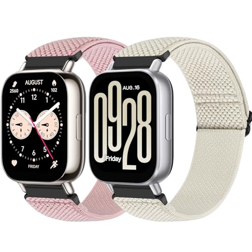 [Bcuckood] Lkrvoh Redmi Watch 5 Active/Redmi Watch 5 Lite pXgbv fB[X Y 22mm NCbN[X[v ߉\XgohANZT[