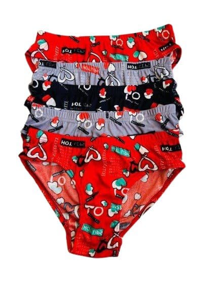 Breathable Comfortable Lingerie Panty