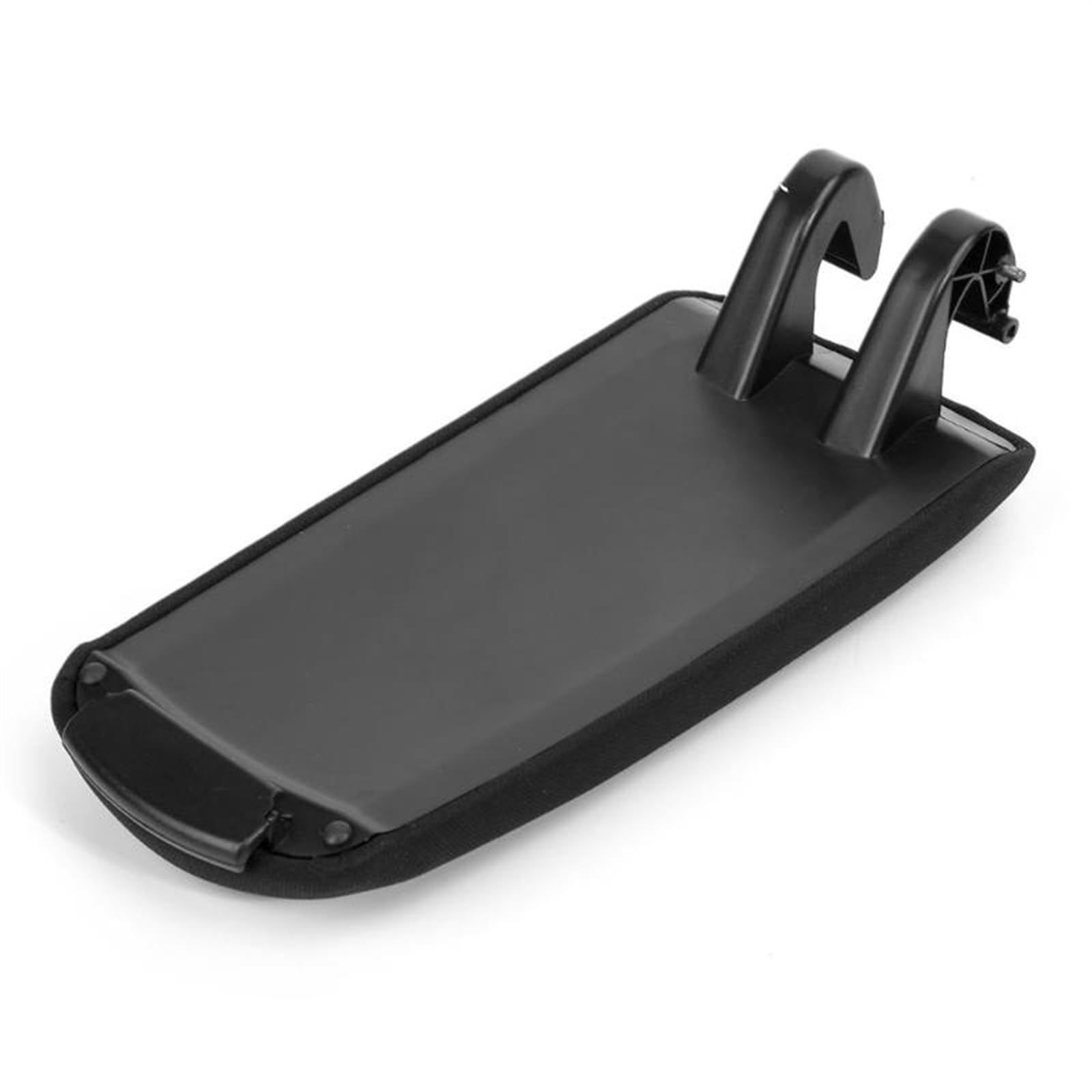 Caja apoyabrazos automática Compartimento central para coche de cuero/tela, tapa la caja almacenamiento, accesorios interiores 8E0864245E para A4 B6 B7 2002-07