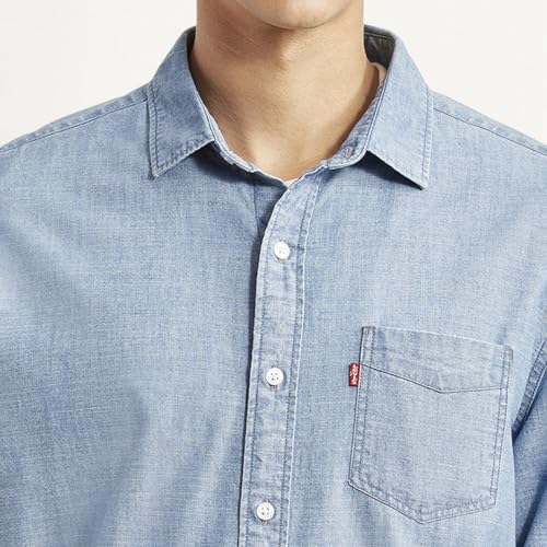 Image of Levi's Men's Slim Fit Shirt