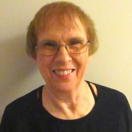 I'm angry. I'm not scared.