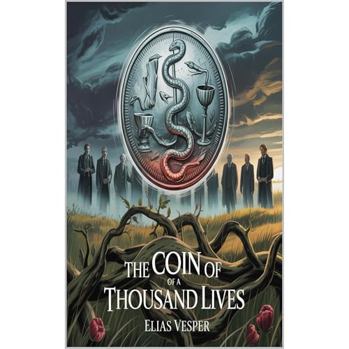 The Coin of a Thousand Lives [Written by Elias Vesper] episode artwork