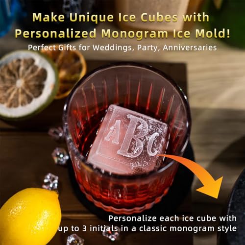 Molde personalizado para cubitos de hielo de silicona miniatura 2
