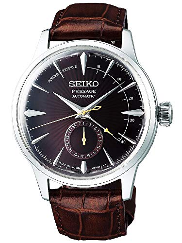 yZbgizZCR[ SEIKO vT[W PRESAGE {  Y rv SSA393J1}CNt@Co[NX 13×13cmt [tAi]