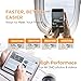 GIGASTONE 1TB Micro SD Card 2-Pack, 4K Video Pro, GoPro, Surveillance, Security Camera, Action Camera, Drone, 140MB/s MicroSDXC Memory Card UHS-I V30 Class 10