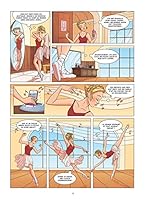 Cœur Mandarine 282221364X Book Cover