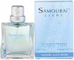 アランドロン サムライ ライトエア オードトワレ 50ml アラン・ドロン アランドロン サムライ ライト EDT オードトワレ