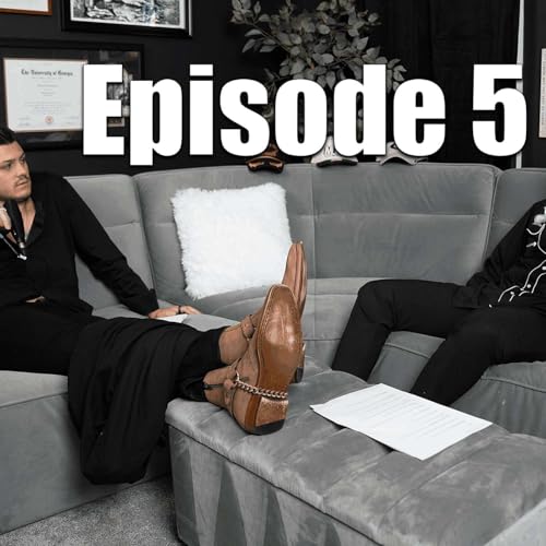 『Pearl Snaps & Questions Asked | The Nobody Asked For This Podcast Ep 5』のカバーアート