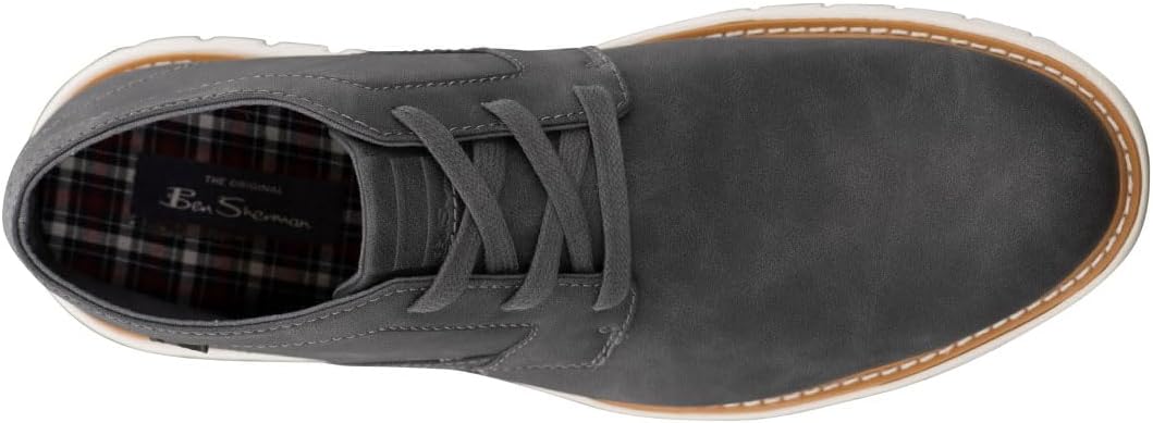 Ben Sherman Men's Whitby