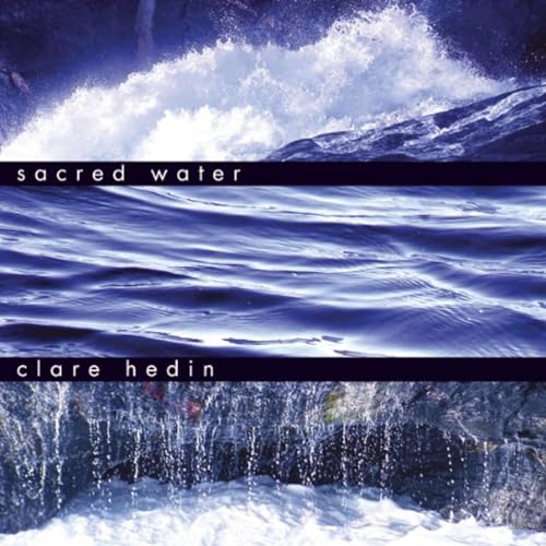 2.3a Rivers - "Deope - The Deep One" by Clare Hedin