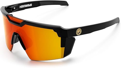 Miniatura 10 de Heat Wave Visual Gafas de sol polarizadas Future Tech Z87+