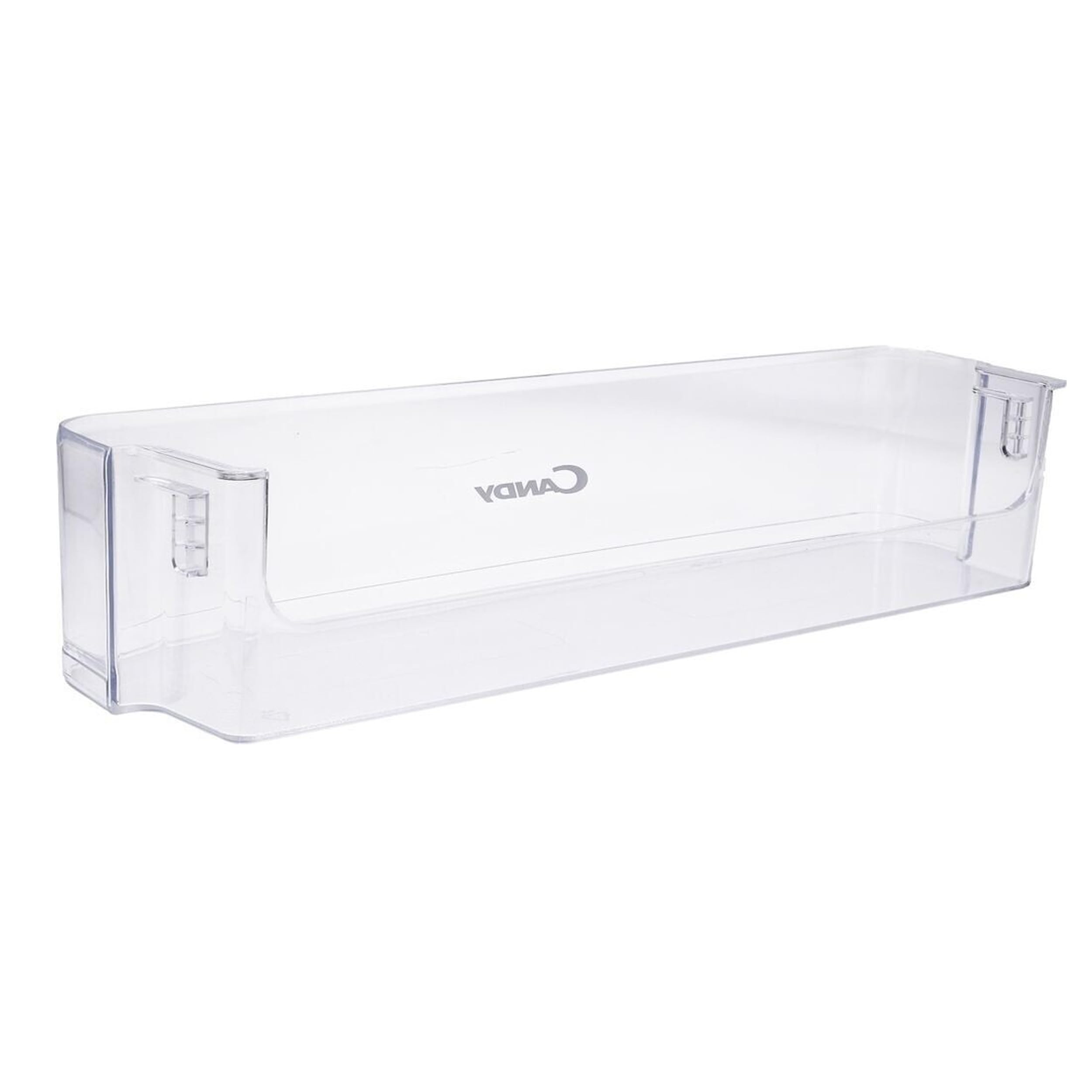Candy 43008331 Półka na drzwi na butelkę do lodówki, tworzywo sztuczne