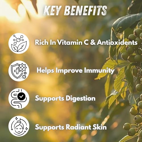 Image of Nutrinat Amla Juice - 500 ml (Pack of 1) | Fruit Juice, No Added Sugar