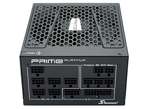 Seasonic Prime 1300 Platinum...