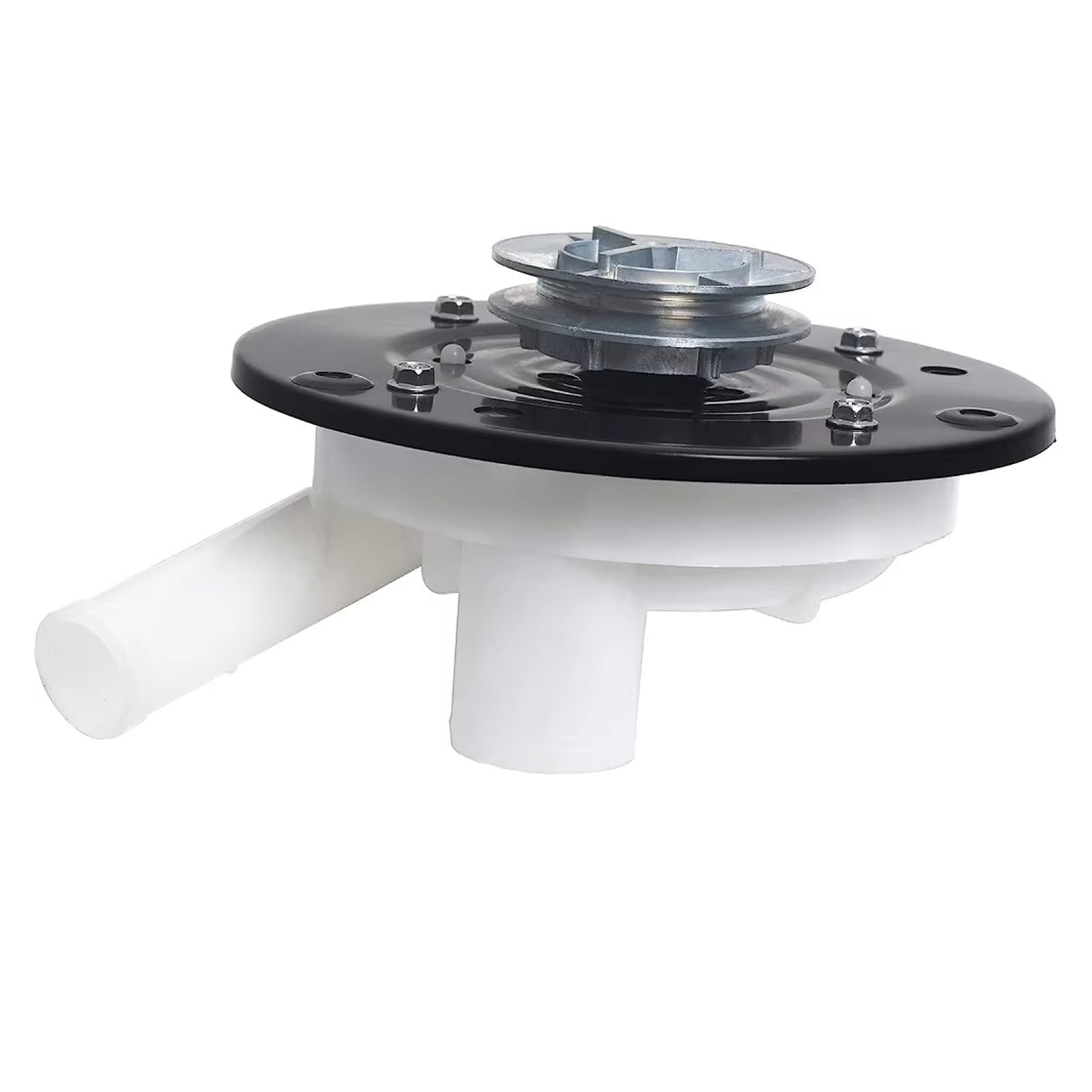 Ldtbmdj One Color Washingmachine Drain Pump Motor For Maytag Washer Drain Pump With Pulley Replacement Part Compatible