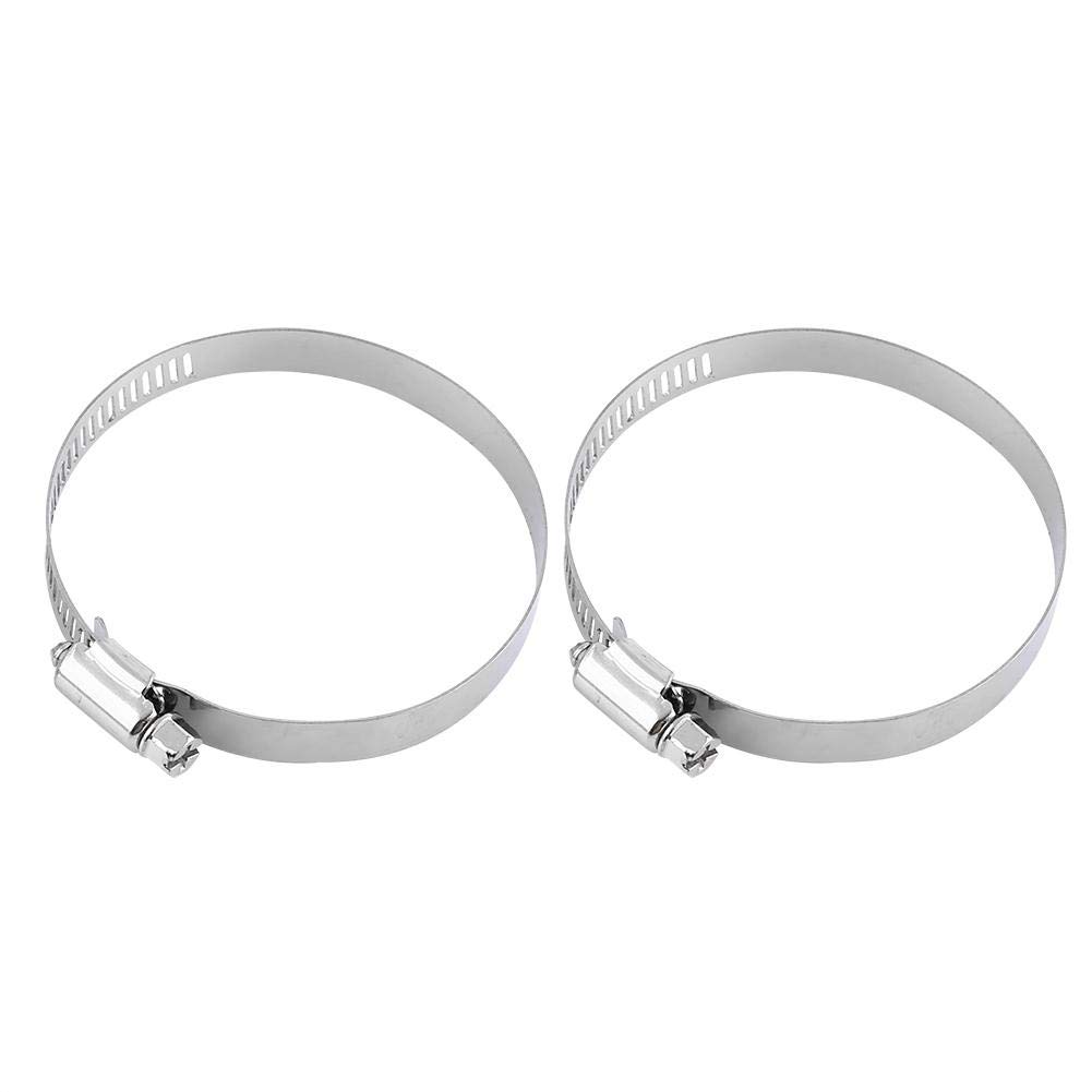 Protector Escape Moto 4t Paracalore Marmitta Moto Paracalore Marmitta Moto Paracalore Marmitta Moto Scudo Termico Del Tubo Di Scarico Della Motocicletta, Copertura Del Tubo Del Silenziatore
