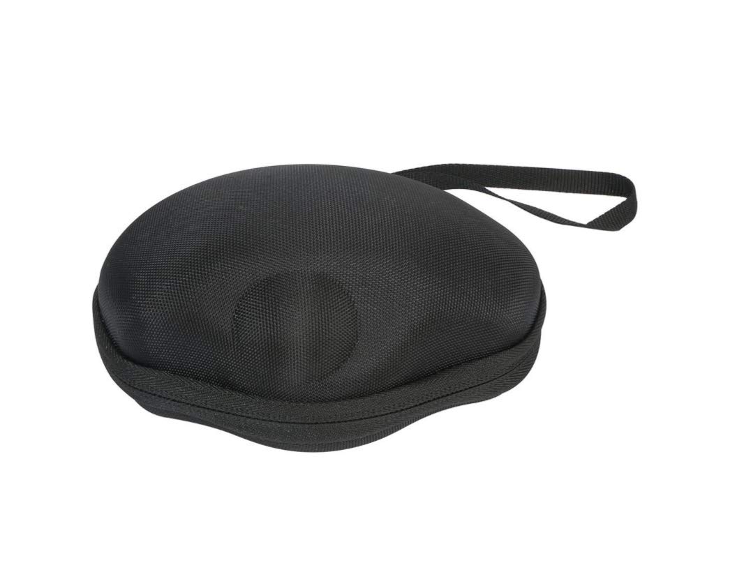 Mouse Travel Hard Protective Case Carrying Pouch Cover Bag for Logitech M570 M575 Wireless Mouse/Logitech MX Ergo Wireless Trackball Mouse