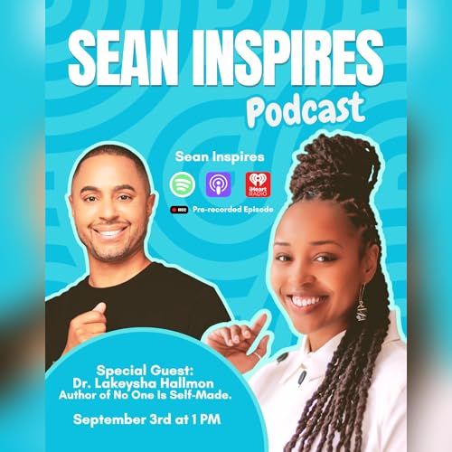 『Sean Inspires Show』のカバーアート
