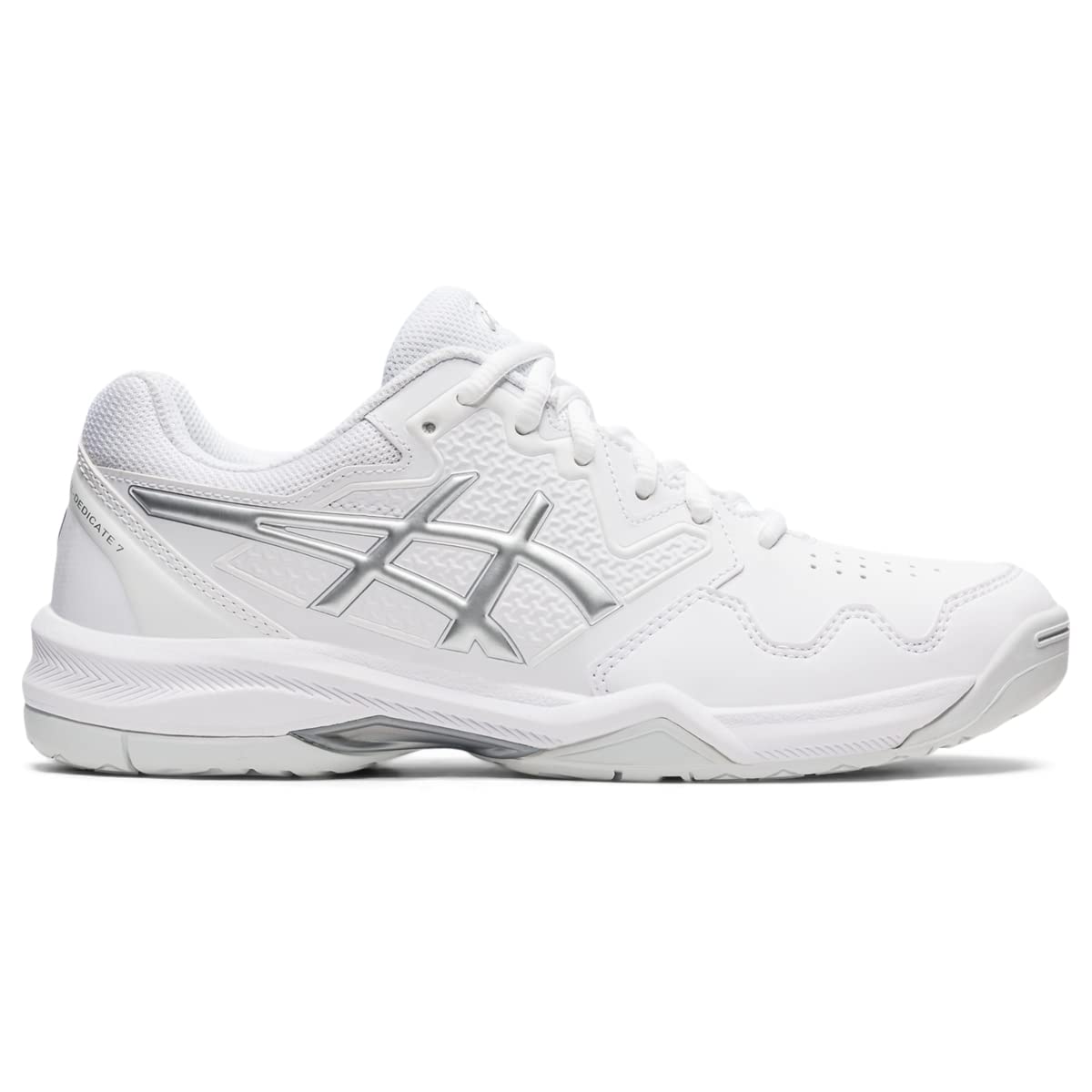 ASICS Women's Gel-Dedicate 7 Tennis Shoes