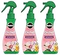 Scotts Miracle-Gro Orchid Plant Food Mist (Orchid Fertilizer), 8 oz. (3 Pack 8 oz)