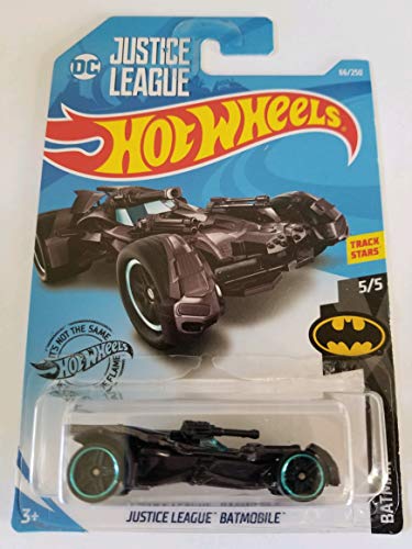 2019 batman hot wheels