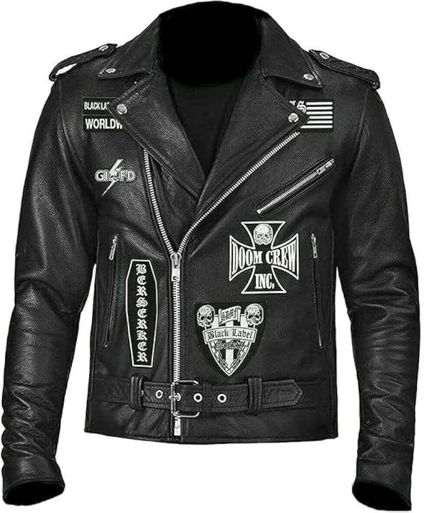 け*い様 incarnation real leather jacket bac け*い様 incarnation real leather jacket bac Incarnation