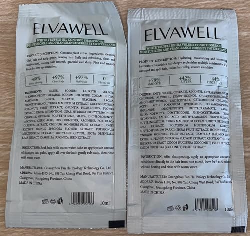 Elvawell-White-Truffle-Oil-Control-Shampoo-and-Extra-Volume-Conditioner-Set-500-ml